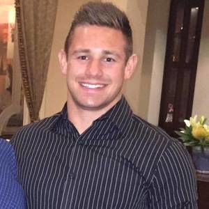 Meet your Posher, Connor